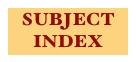 SUBJECT INDEX