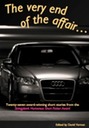 The Very End of the Affair 50 dpi Cover